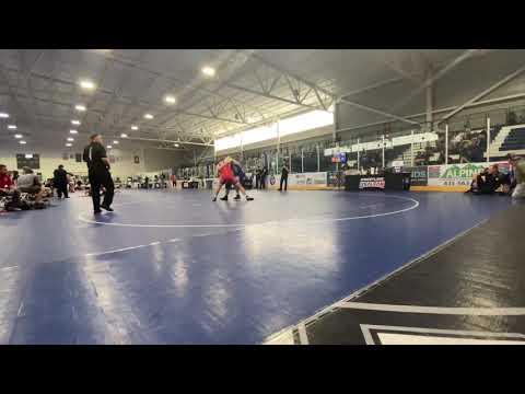 Video of 2021 western regionals 3rd place! Fargo national qualifier 