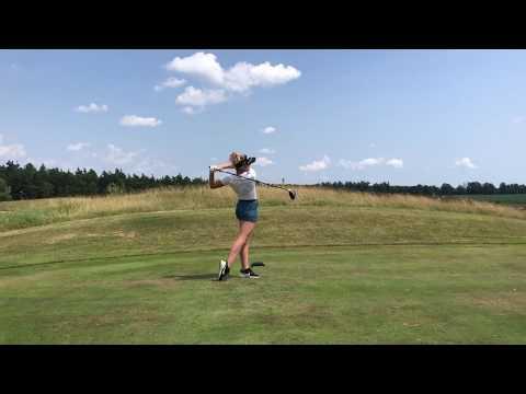 Video of Symone Ripley Golf