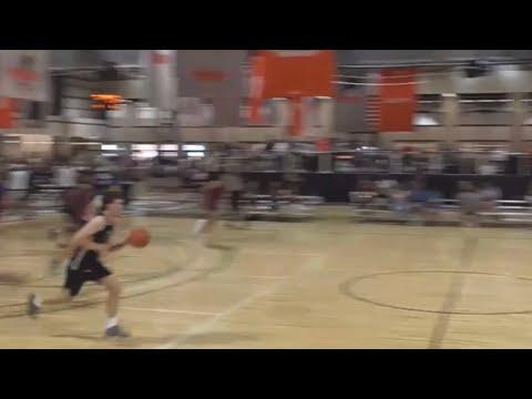 Video of Rize Adidas Gauntlet Gold Team: 3SSB National Highlights