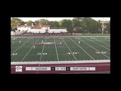 Video of 2 Playoff Games Highlights