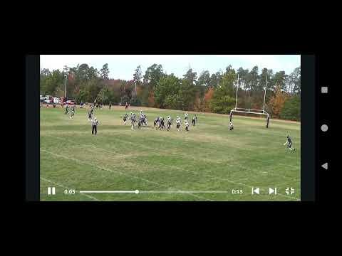 Video of 2023 Varsity Highlights