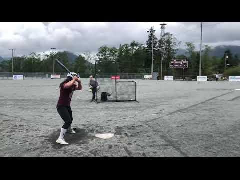 Video of Mackenzie Pahang C/O 23