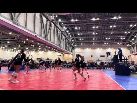 Video of 2024 MJVBA State Tournament 