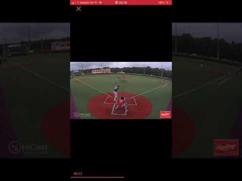 Video of Nick DiSanti 2022 Grad