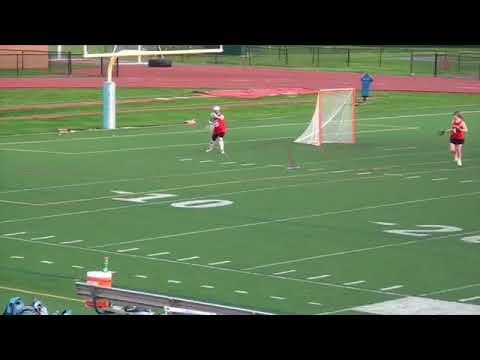 Video of Nicole Alves Lax 2018