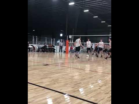 Video of Johnaustin Bly 15u Club Highlights