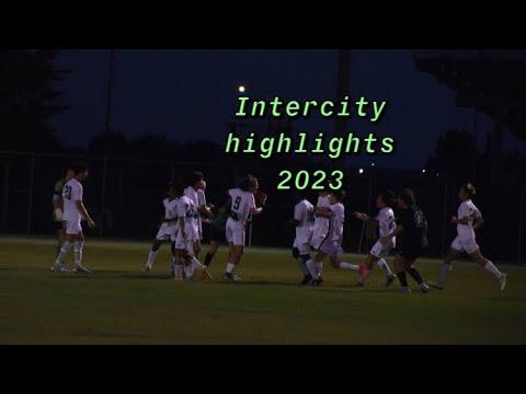 Video of Junior Year Intercity Tournament 