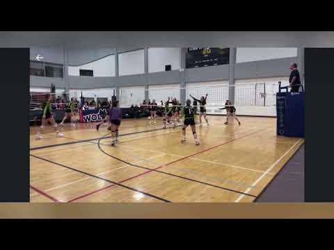 Video of SPVC TOURNAMENT 