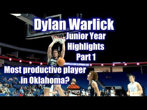 Video of 2022-2023 Highschool highlights part 1