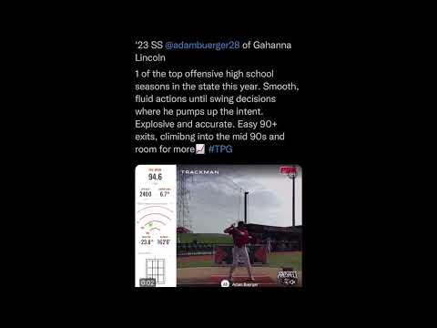 Video of Home Run Videos from summer