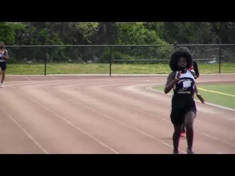 Video of TrackMeet2 Gratz 2021