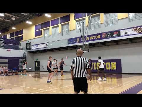 Video of Highlights from tournament fall 2022