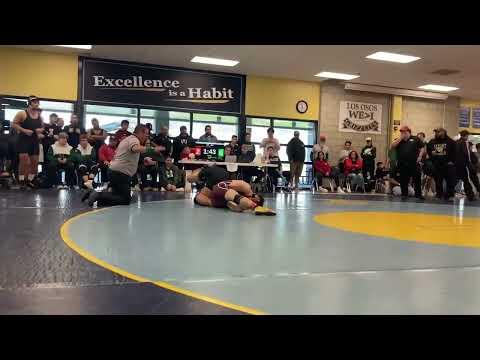 Video of Tom Bravo Classic 2022 Match 1