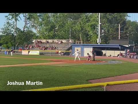 Video of PBHS Section 9 Final