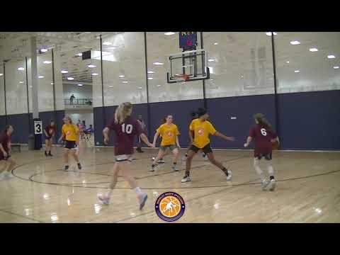 Video of Midwest Hoops Spotlight Showcase