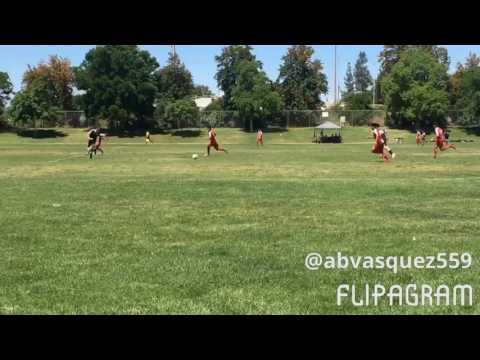 Video of Dribbling,Passing,Assist