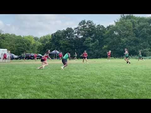 Video of Kendall Dean Summer 2020 Highlights