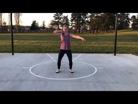 Video of Full rotational shot