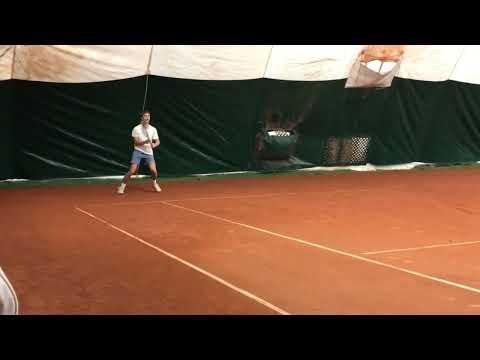 Video of Match Play