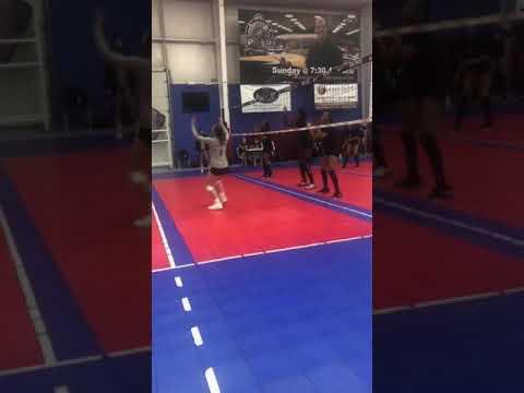 Video of Matty Hoffman2