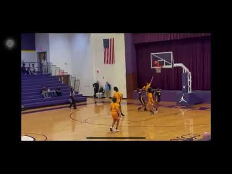 Video of 2022 Junior Season Emerald High School Alumni