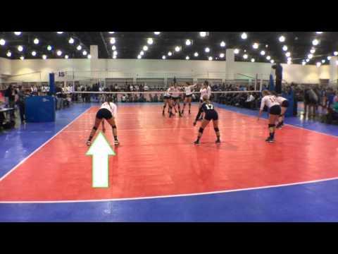 Video of Kielyn Winter Classic 2016, Milwaukee