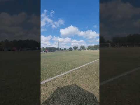 Video of Goal vs. Challenge