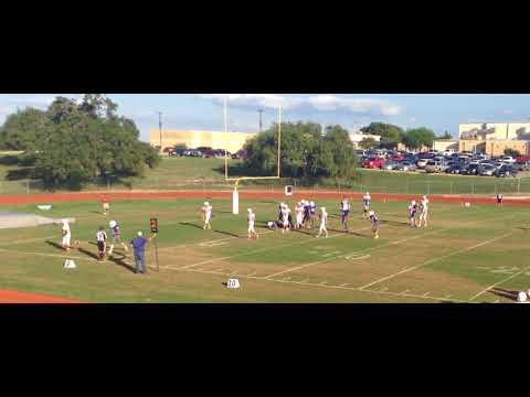 Video of 17-18 JV Highlights 