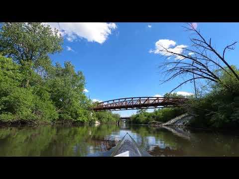 Video of 1400 Piece - training for Youth Nationals 5/24