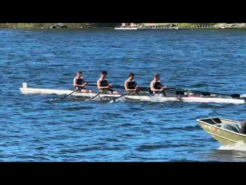 Video of Maine State Championship Spring 2024