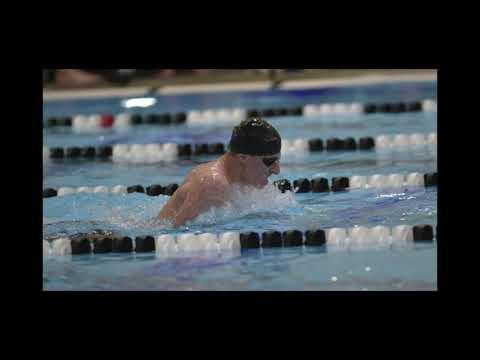 Video of A mix of swim meets from 2019-2020