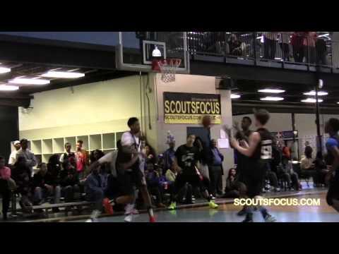 Video of ScoutsFocus highlight video