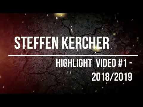 Video of Steffen Highlight Video #1 