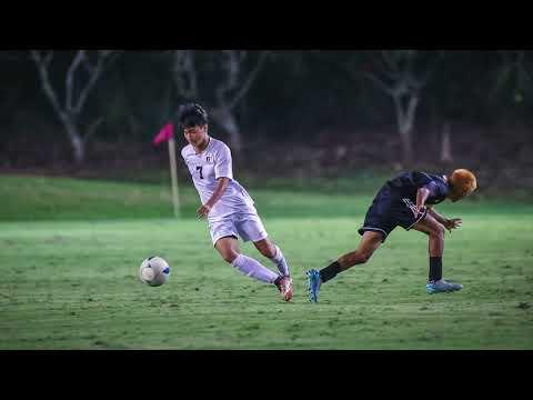 Video of 2023 'Iolani Varsity Soccer