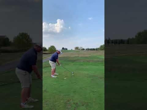 Video of Zach Golf