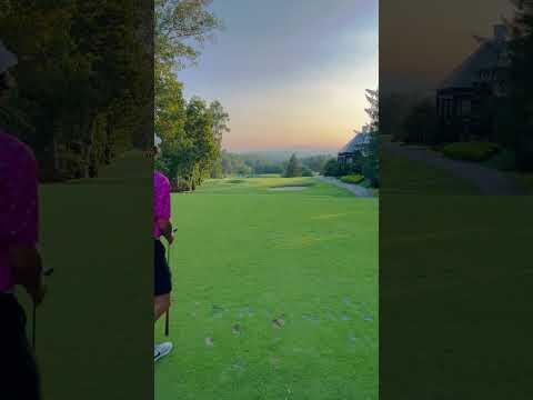 Video of  Biltmore Forest CC