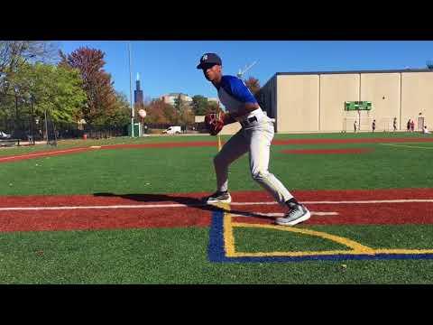 Video of Jose A Rivera Jr Class of 2020