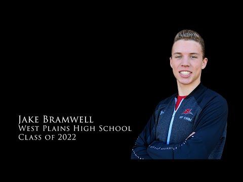 Video of Jake Bramwell SWMO 2020