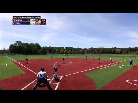 Video of Sidney Schwartz Softball Highlight Video