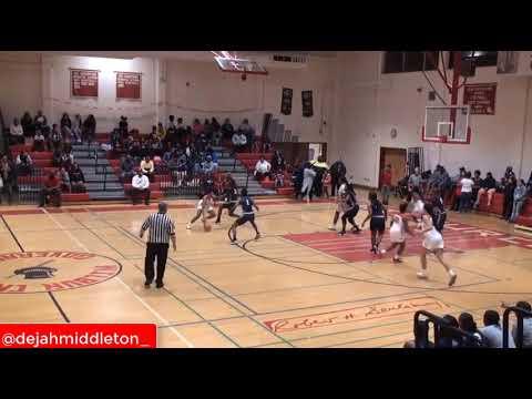 Video of Dejah Middleton 2021