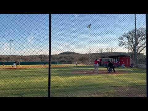 Video of Strike out