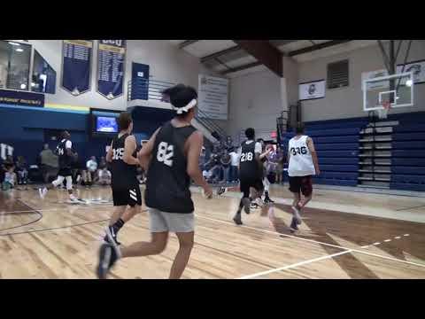 Video of Isaac Flores #80 - 5'8 PG Class of 2021 Denver Recruiting Event