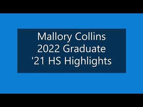 Video of 2021 HS Highlights