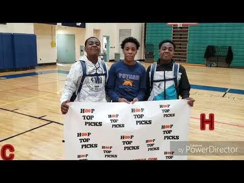 Video of Hoop Top Picks 2019