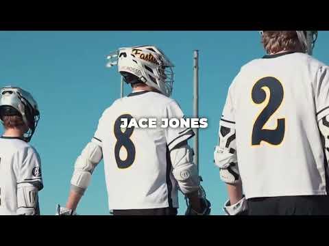 Video of Jace Jones | 2026 | Spring 2024 Highlight Tape