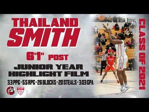 Video of Thailand Smith