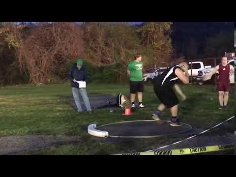 Video of Dunlap Meet