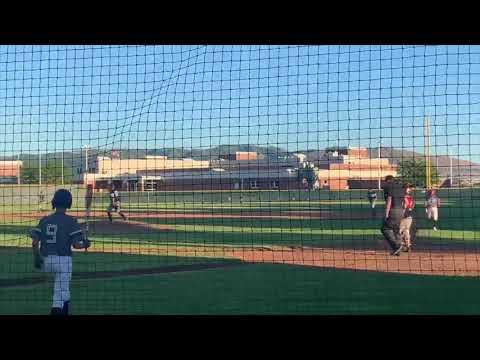 Video of Pathway Baseball (Utah) 6/17 - 6/20 (2020)