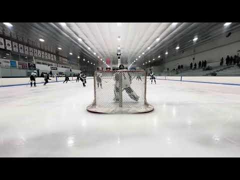 Video of Jon, April 21, 2024 Reapers vs. DK Selects (U14)