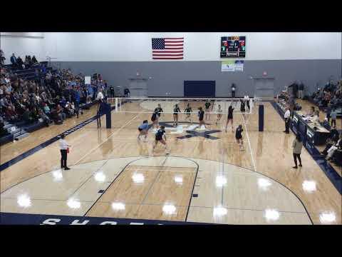 Video of Aubrey Bates 2020 Setter